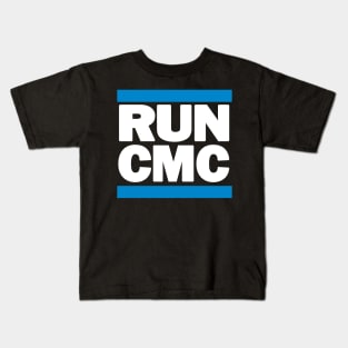 Run CMC Kids T-Shirt